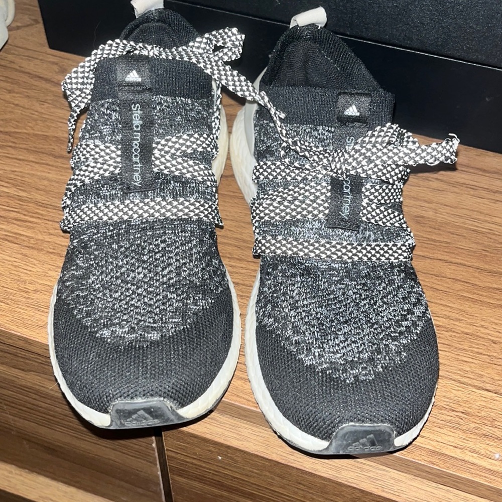 adidas by stella mccartney